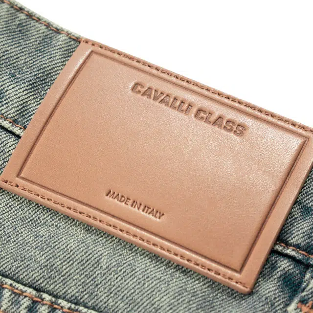 Cavalli Class LOGO