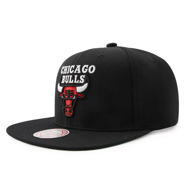 Mitchell Ness Lifestyle