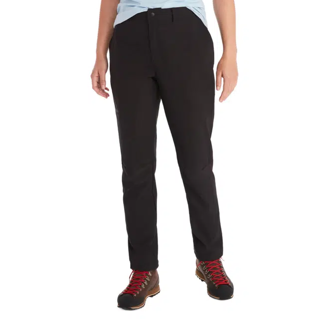 Marmot Wm'sScreePant Black