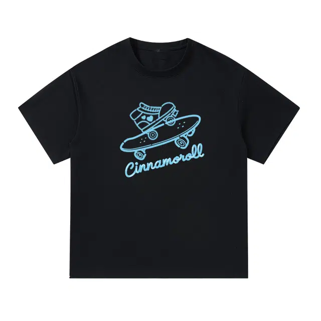 Sanrio x CINNAMOROLL T