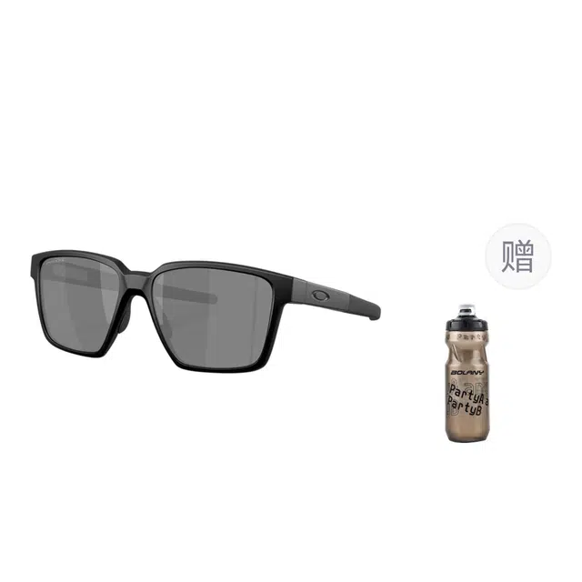 Oakley 9430 - Actuator sq