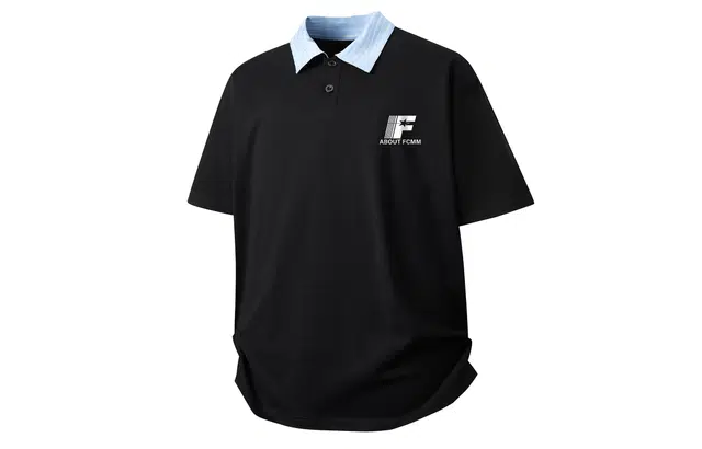 FCMM LogoPolo