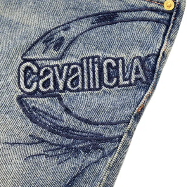 Cavalli Class LOGO