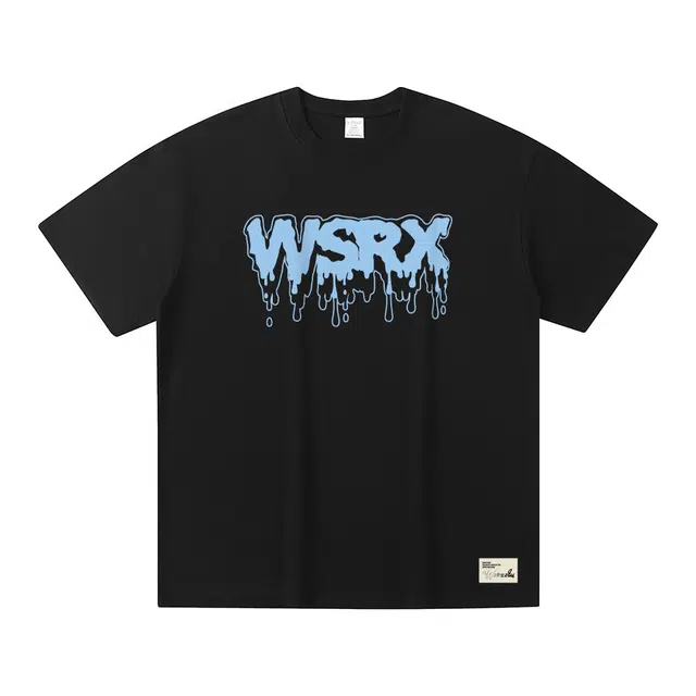 WSRX LOGOT