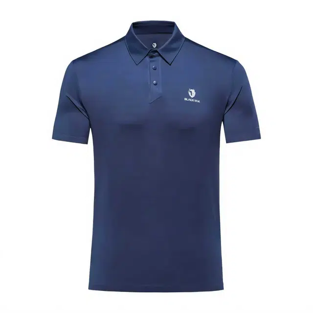 BLACKYAK Polo