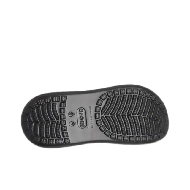 Crocs Classic Crush EVA Y3K