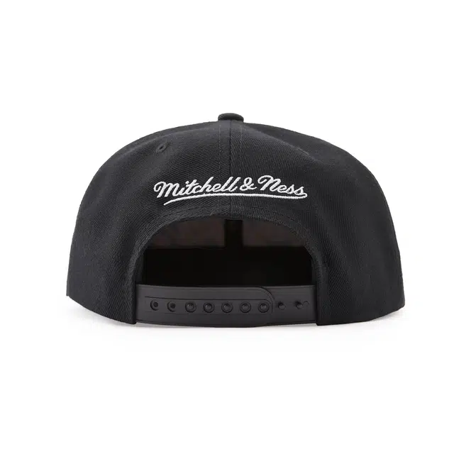 Mitchell Ness