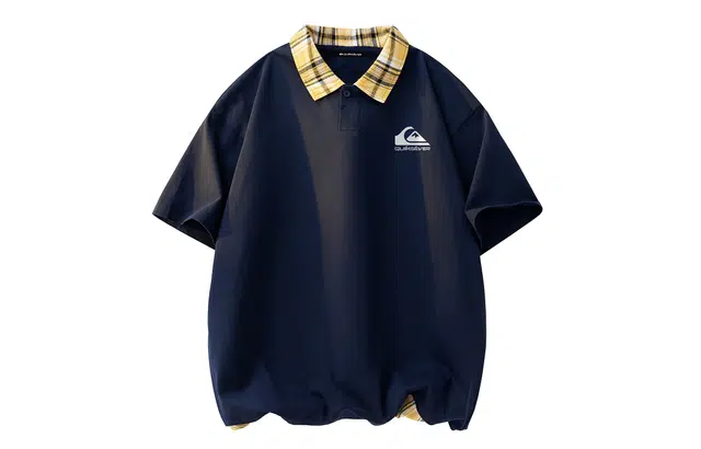 Quiksilver logoPolo