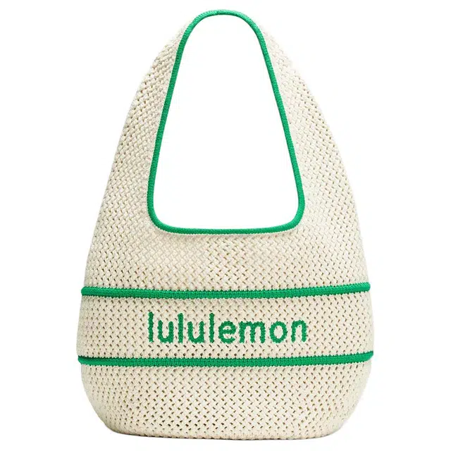 lululemon 7L Logo