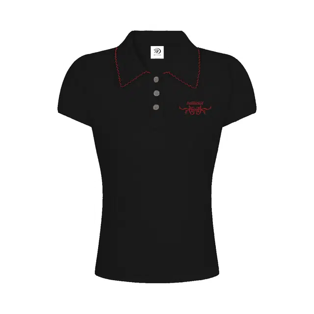 JASONWOOD Polo T