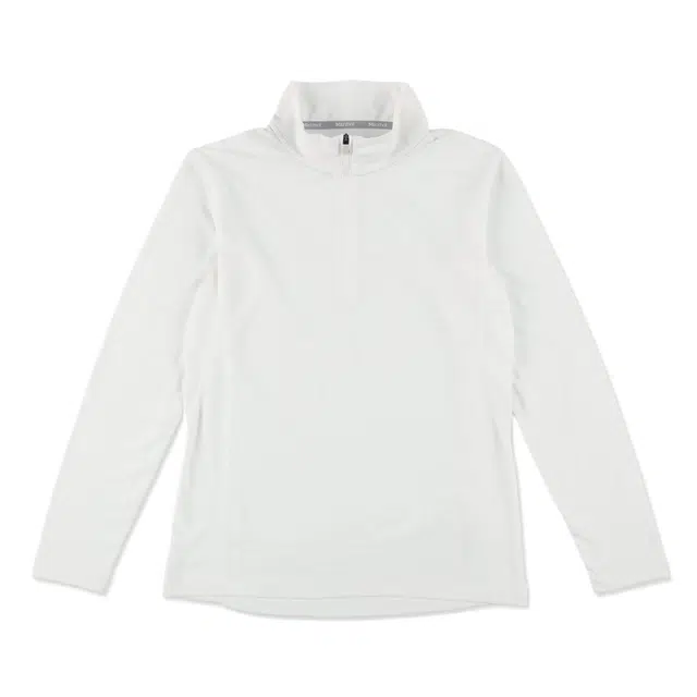 Marmot W's Climb Skin Half Zip LS Climb Skin