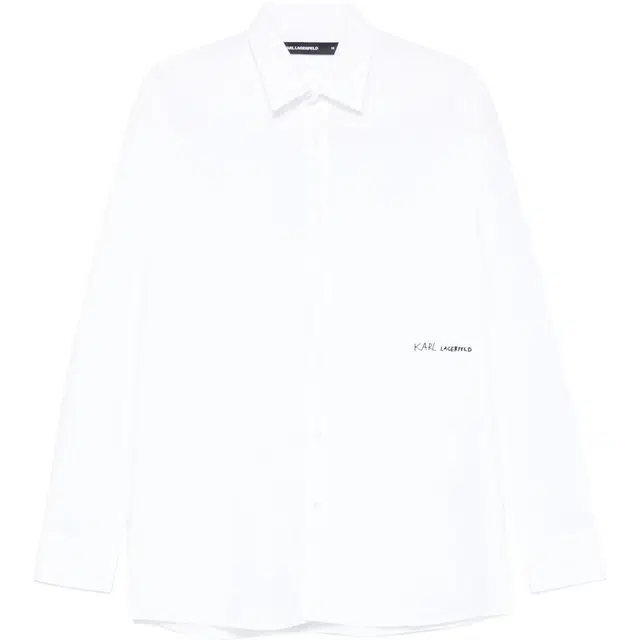 KARL LAGERFELD SS25 Logo