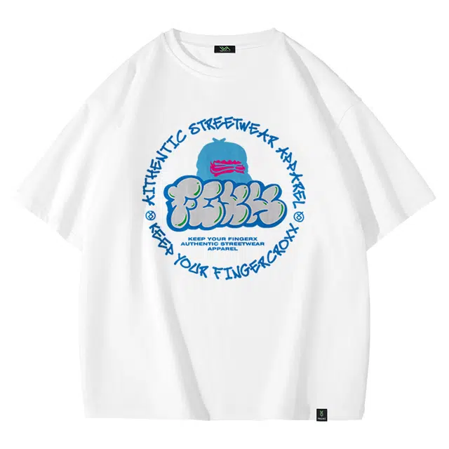 I.TFGXXFingercroxx oversize260GT