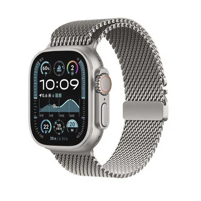 Brangdy Apple watch ultra2S10987