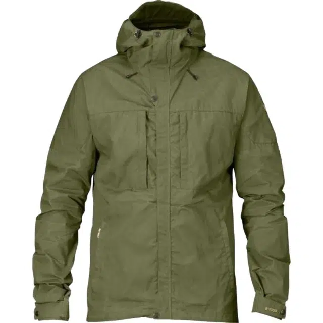 Fjallraven
