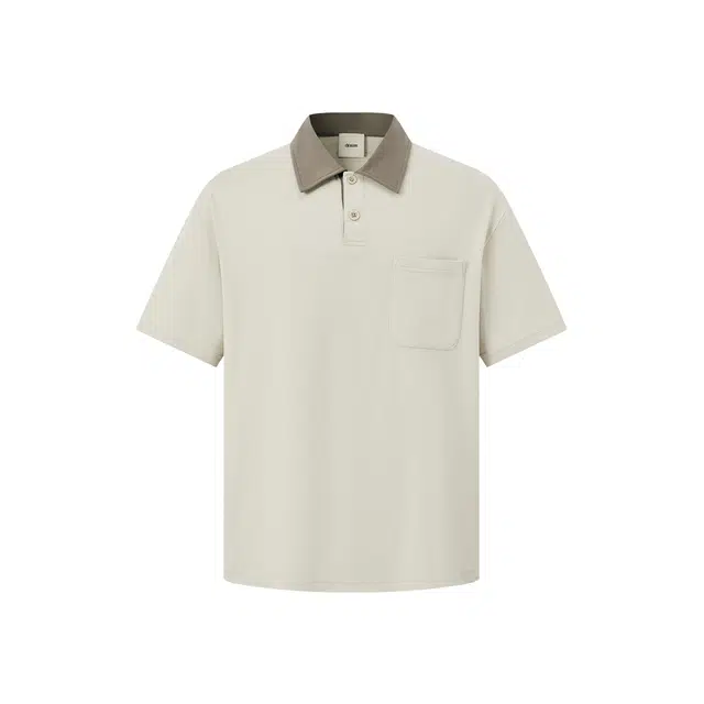 CHINISM logoPolo