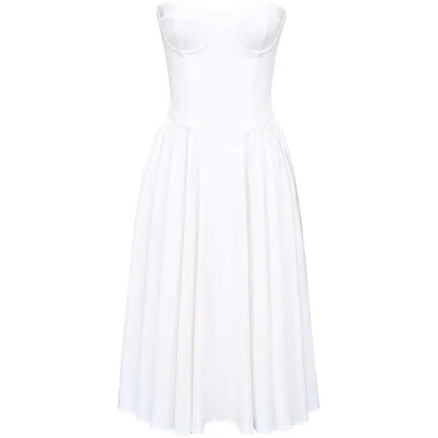 HOUSE OF CB SS25 Samaria