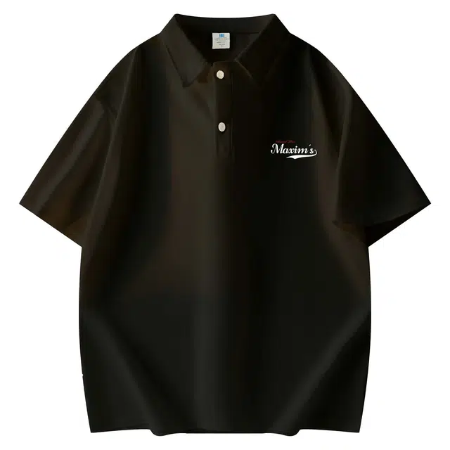 maxim's de paris Polo