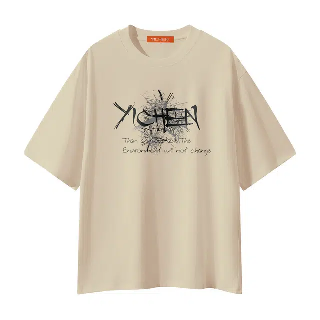 YICHEN logoT