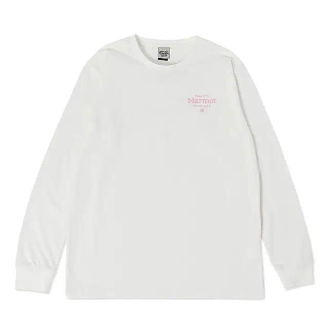 Marmot W's Gifted LS T