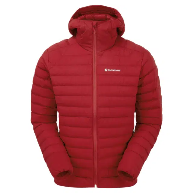 Montane Resolve
