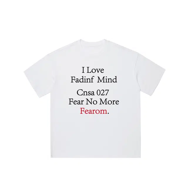 FEAROM T