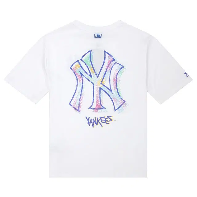 MLB KIDS T