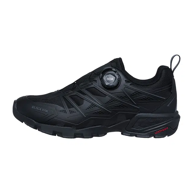 BLACKYAK TRAIL FORCE GTX