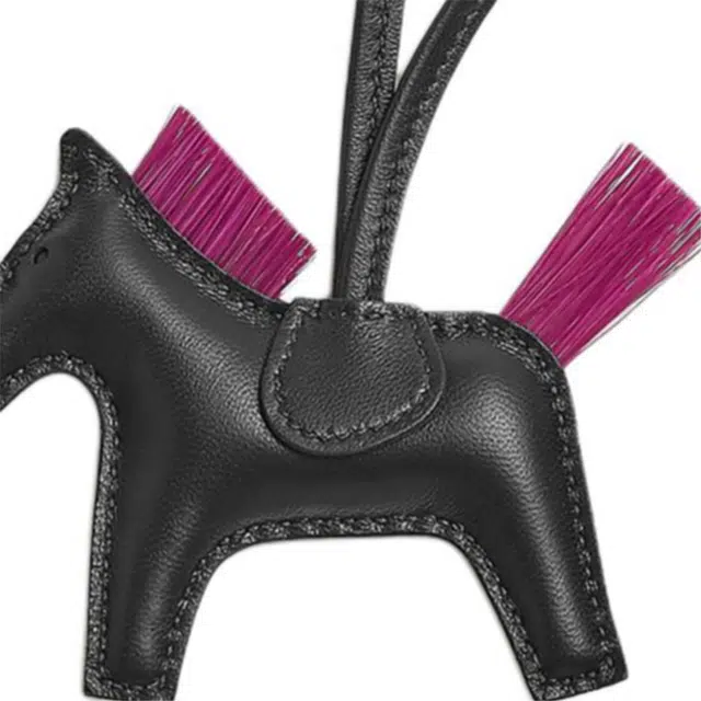 HERMES Rodeo Milo