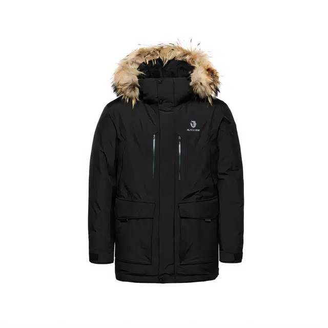 BLACKYAK