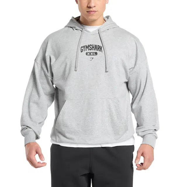 GYMSHARK