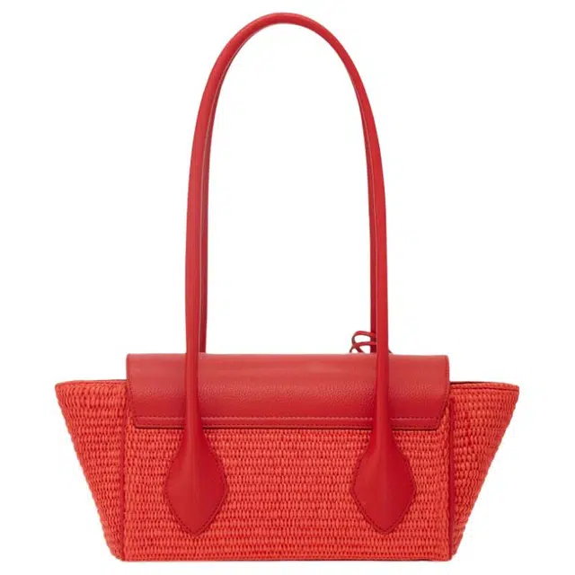 FERRAGAMO East-West Tote