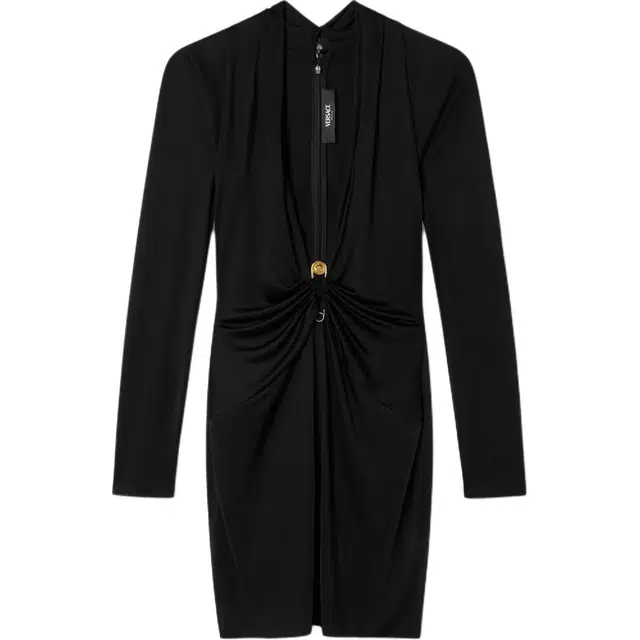 VERSACE Safety Pin V