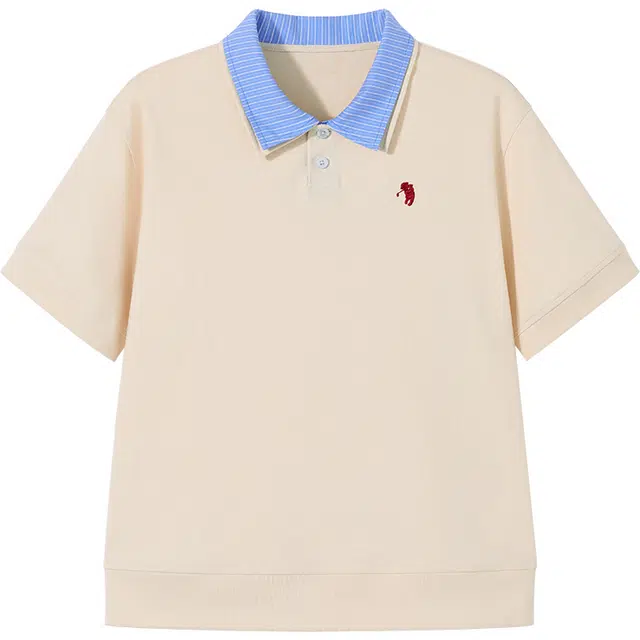 PSO Brand Polo