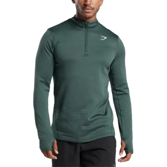 GYMSHARK Sport logo