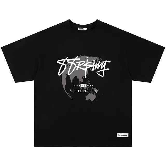 88rising T