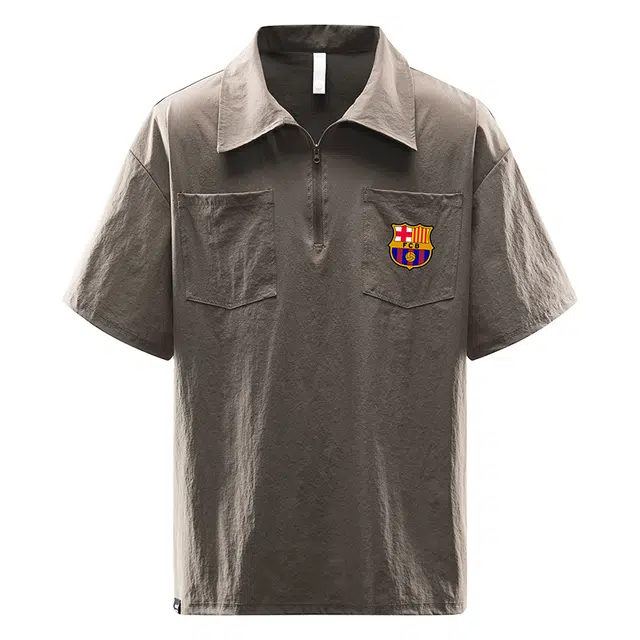 UPF50+Polo