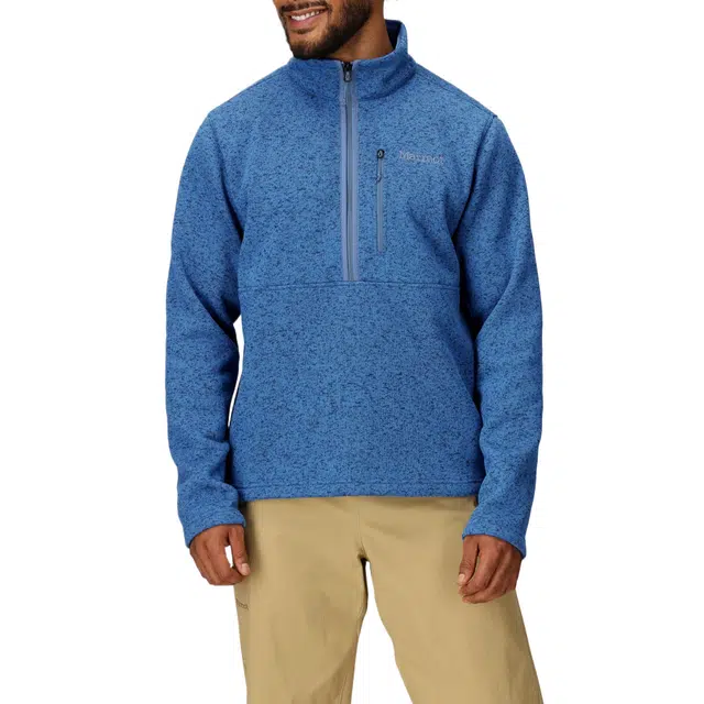 Marmot Drop Line Fleece
