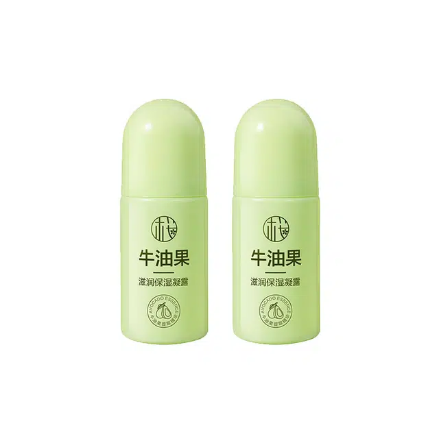 樱素肌 牛油果滋润保湿凝露 防裂提拉紧致