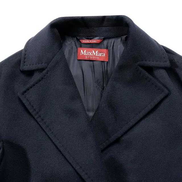 MaxMara studio Karim