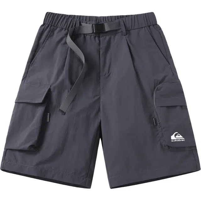 Quiksilver LOGO