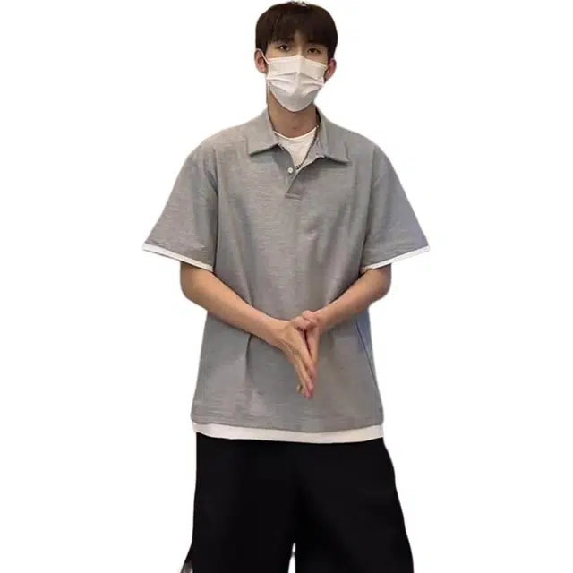 Hypeyourself Polo