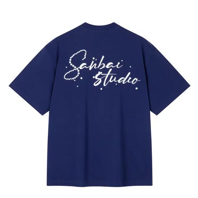 SANBAI STUDIO T