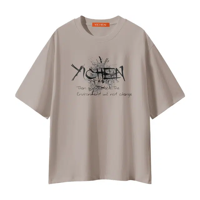 YICHEN logoT