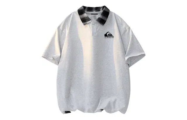 Quiksilver logoPolo