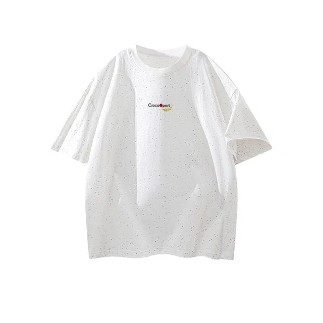 CrocoSport logoT