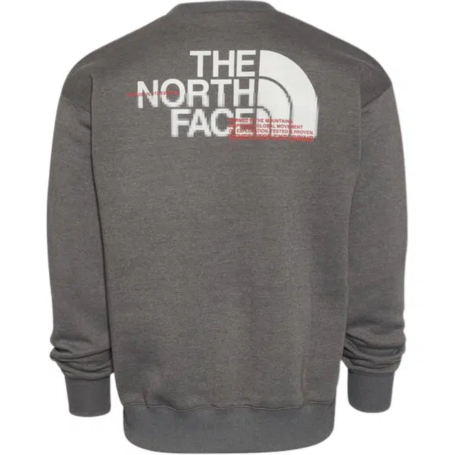THE NORTH FACE Logo