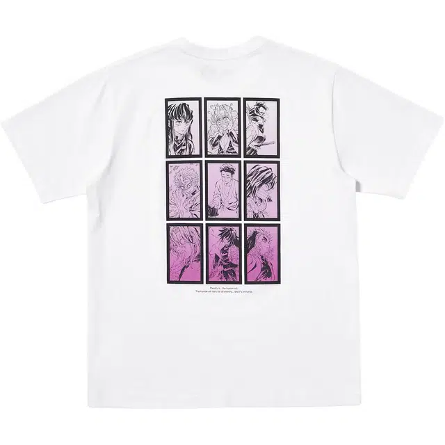 UNIQLO x SS25 logoT
