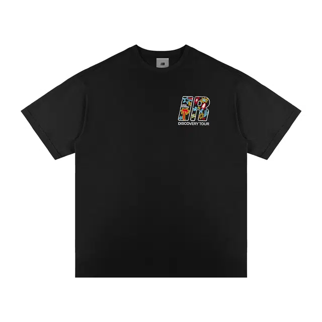 FDR T