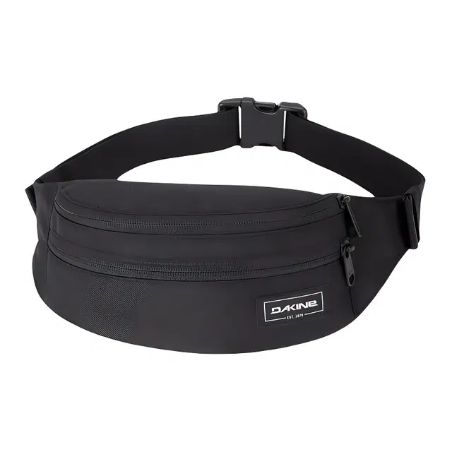 Dakine Hip Pack BLACKII